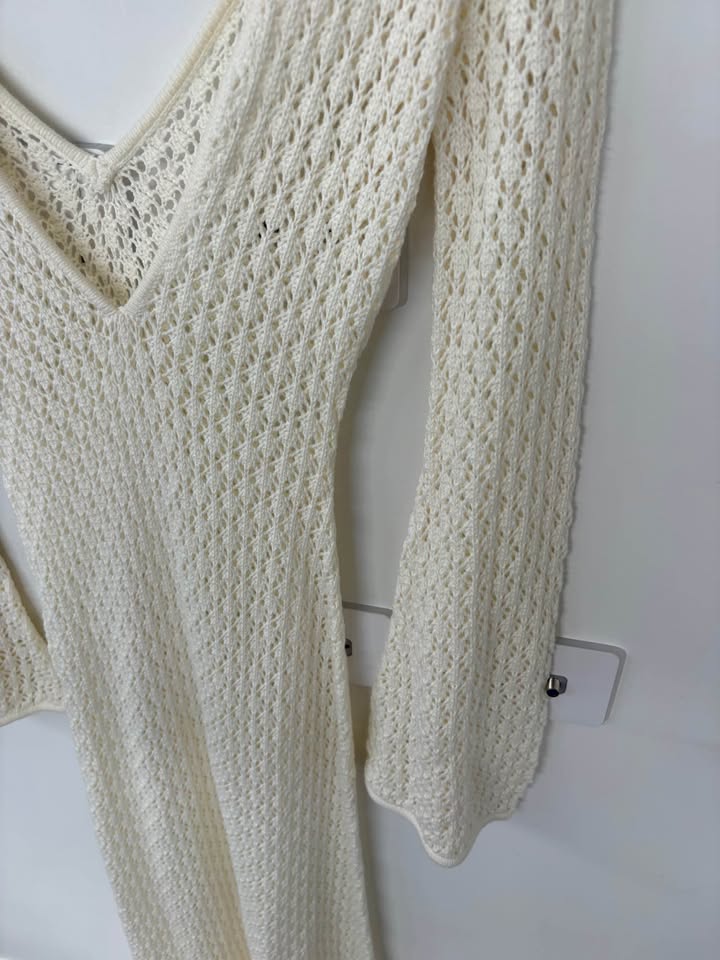 MESHKI Dress - size XS
