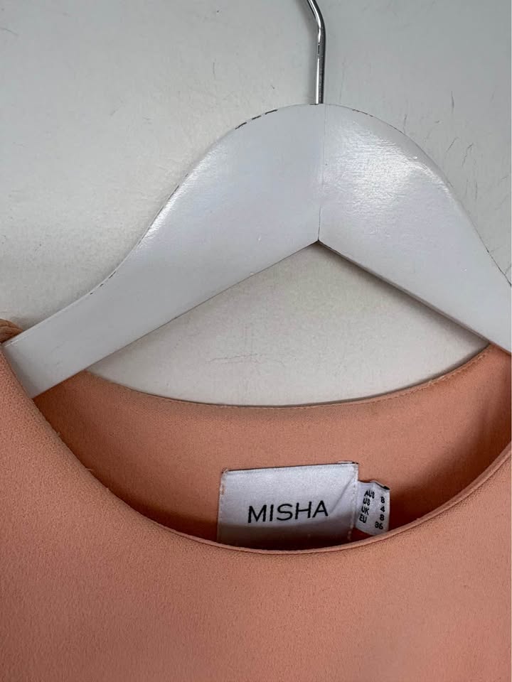 Misha Dress - size 8