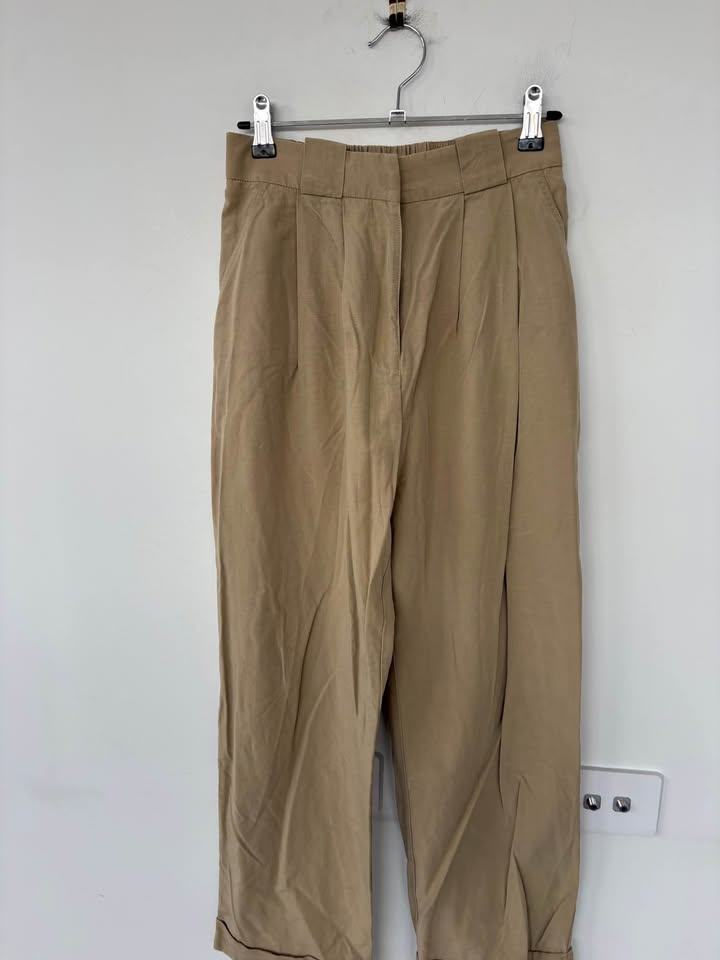 Viktoria and woods pants - size 00