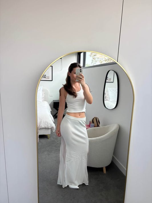 Dion Lee Skirt - size small BNWT