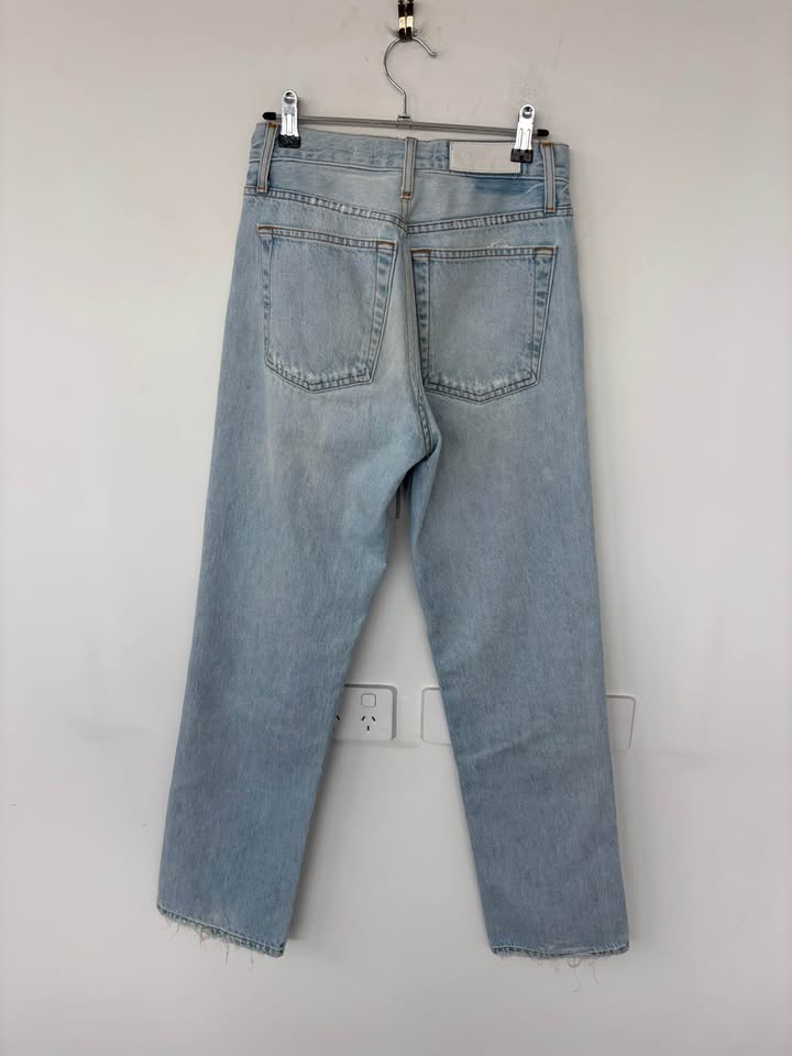 Redone Jeans - size 24