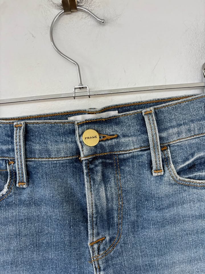 Frame Shorts - size 24