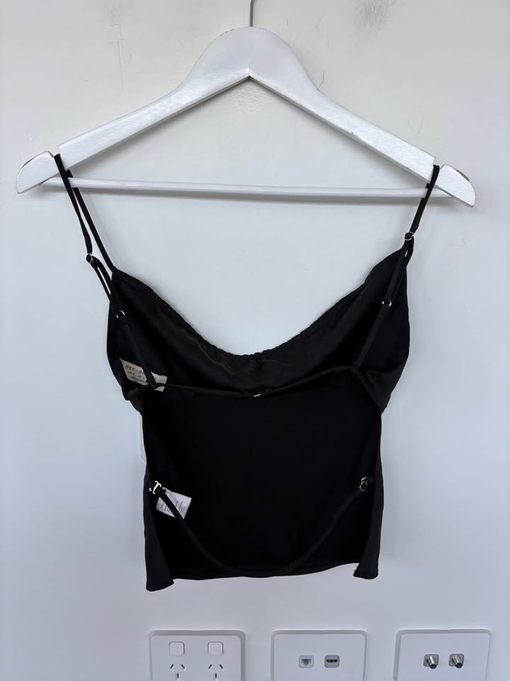 Bec + Bridge Top - size 6
