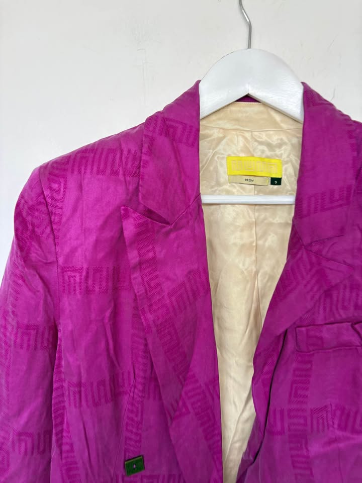 Muma World Suit - size small
