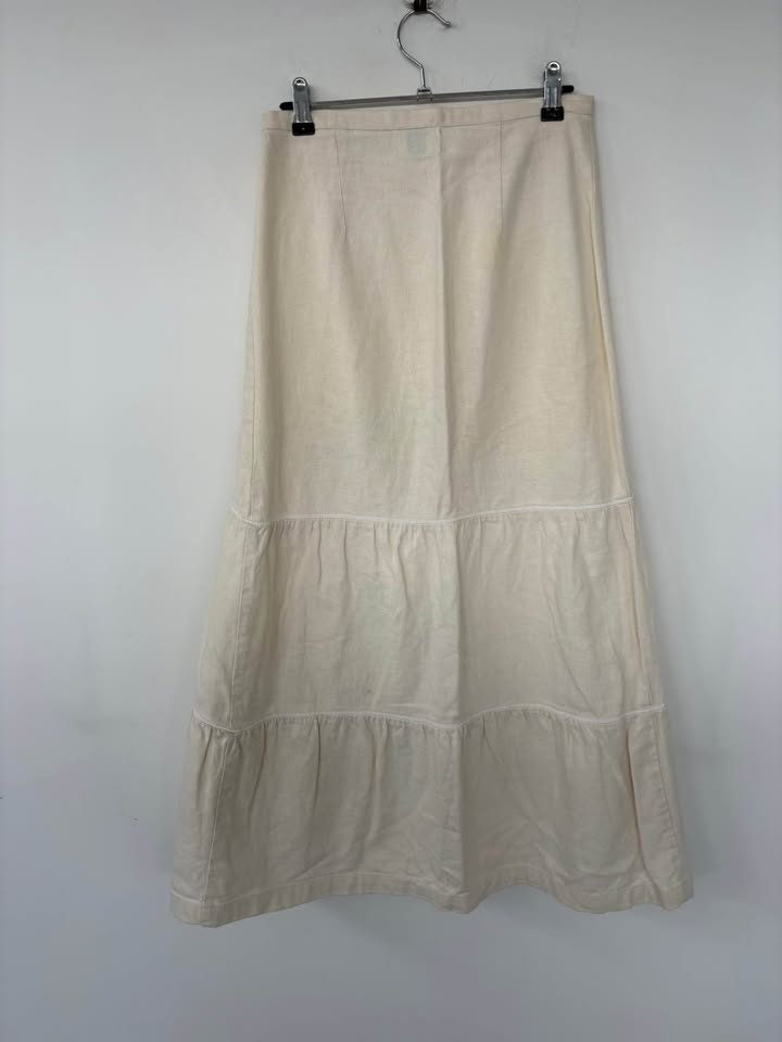 Sir the label wrap skirt - size 1