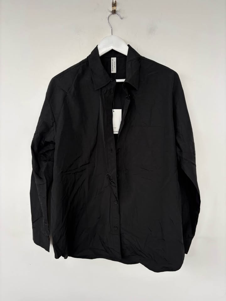 Bond-Eye Shirt and Skirt Set - size XS/S