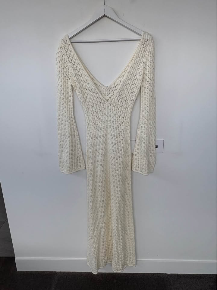 MESHKI Dress - size XS