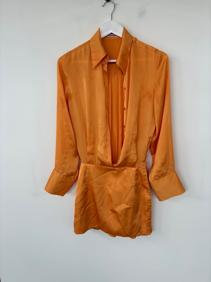 Hansen and Gretel Mini Dress - size xs