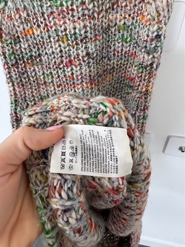 Acne Studio Knit Dress - size small