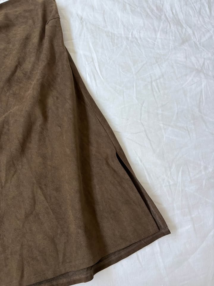 One Mile Mini Dress - size 10