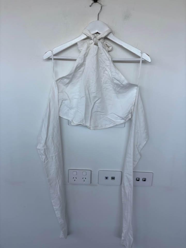 One Mile Top - size small