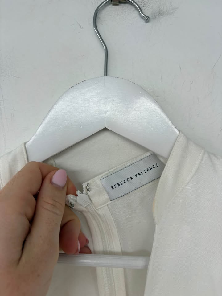 Rebecca Vallance Dress - size 8