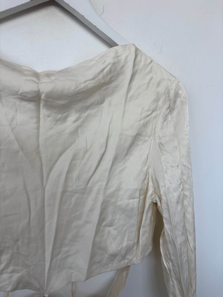 Bec + Bridge Top - size 10