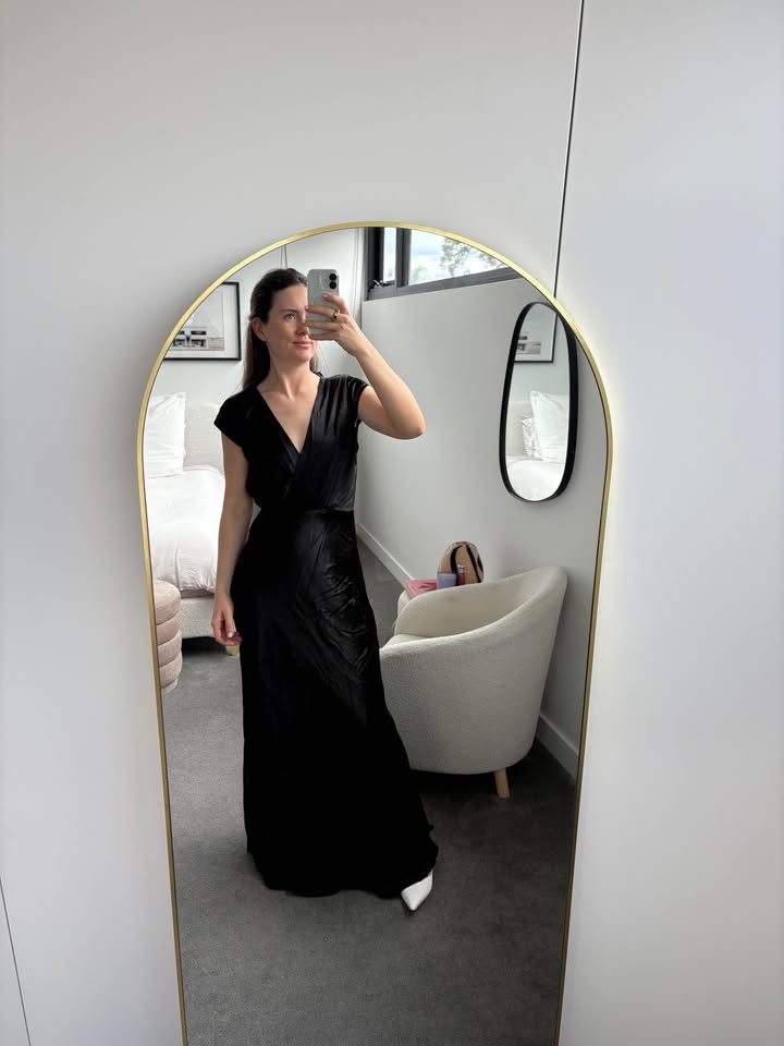 Billy J Dress - size 8 BNWT
