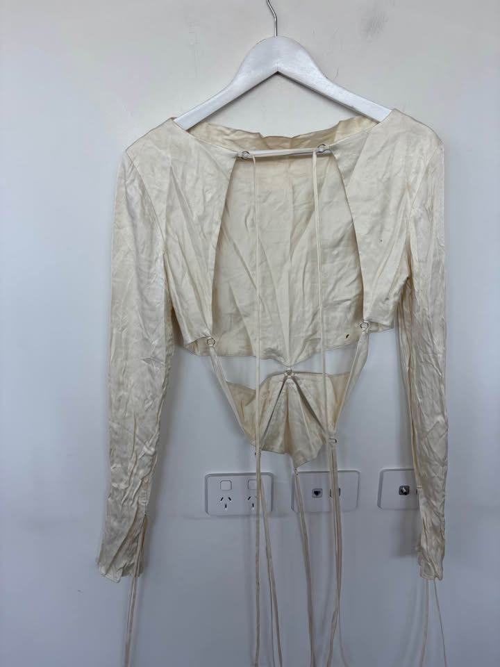 Bec + Bridge Top - size 10