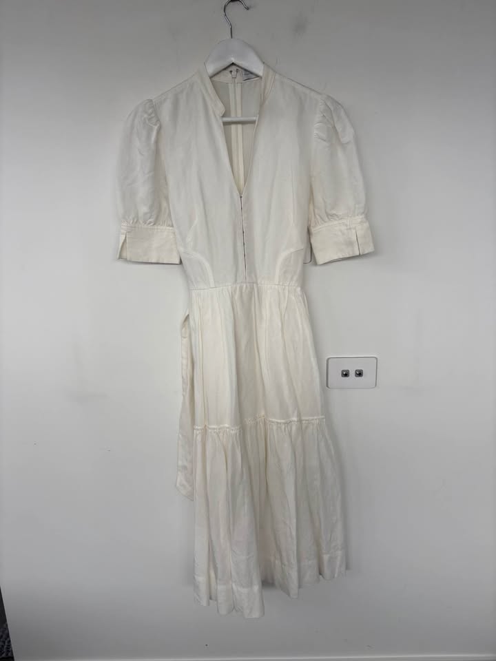 Rebecca Vallance Dress - size 8
