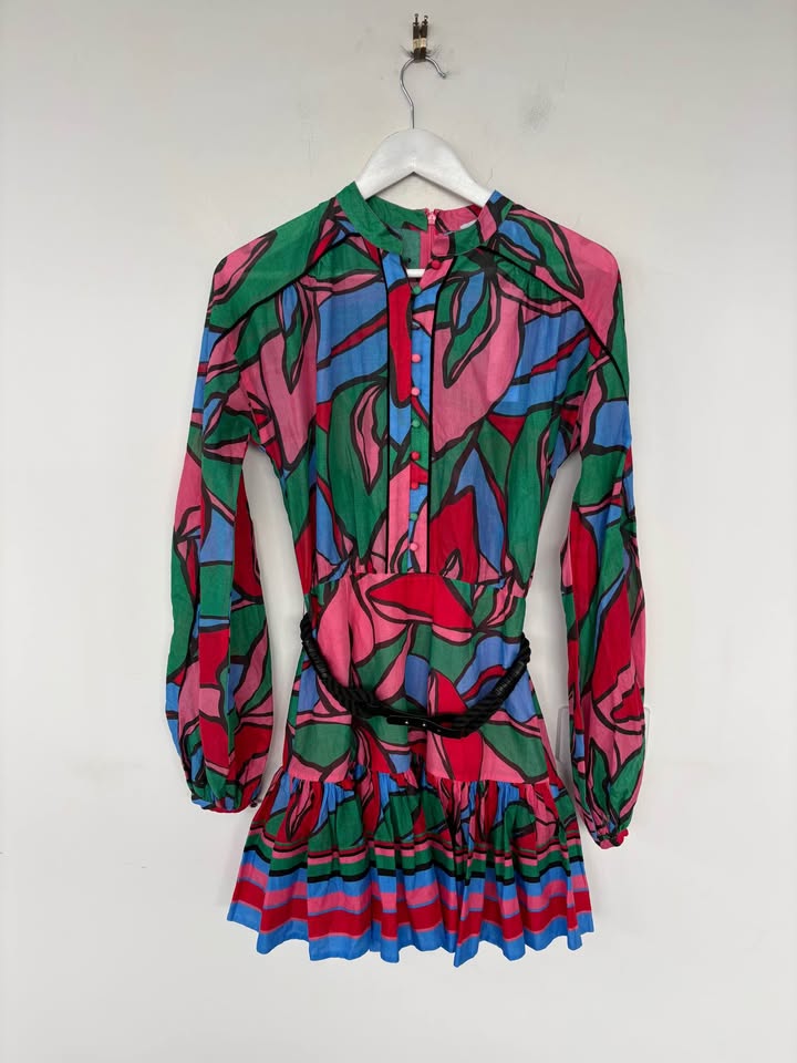 Rebecca Vallance Mini Dress - size 6 BNWT