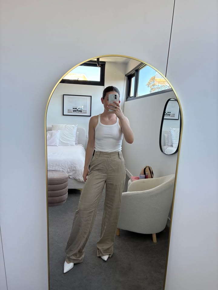 Zgy Pants - size 25