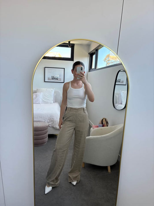 Zgy Pants - size 25