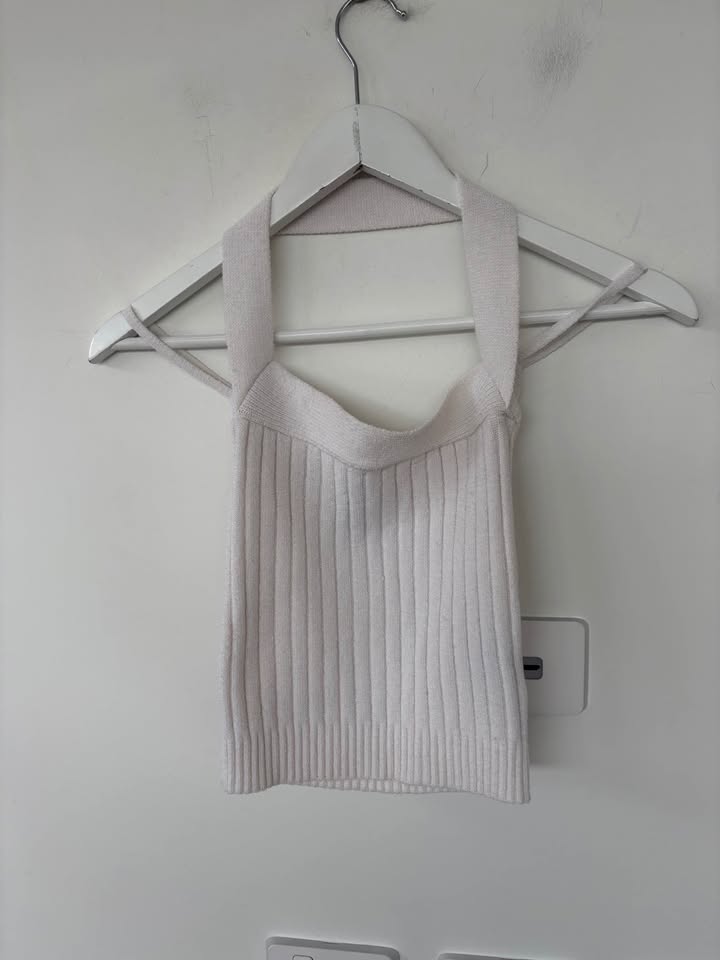 Trois Knit Top - size 0