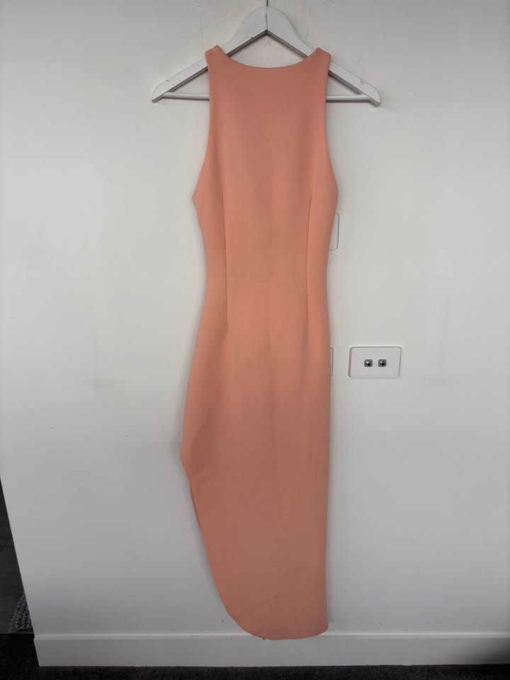 Misha Dress - size 8