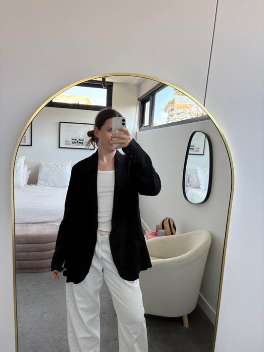 Viktoria and Woods Blazer - size 0