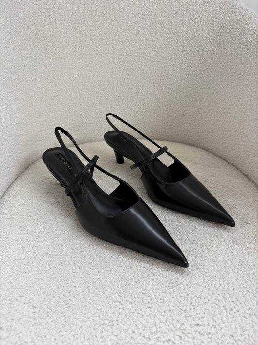 Tony Bianco Heels - size 9.5