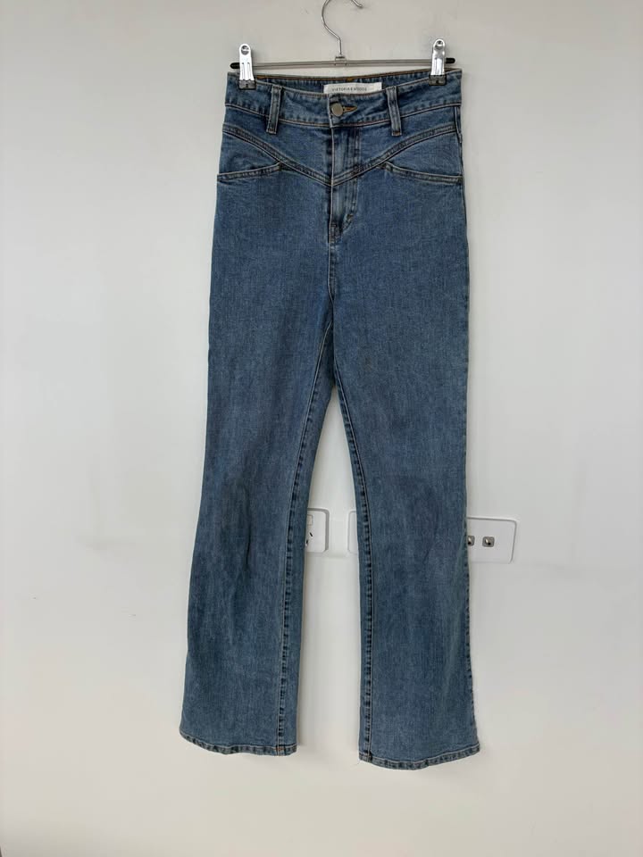 Viktoria and Woods Pants - size 00