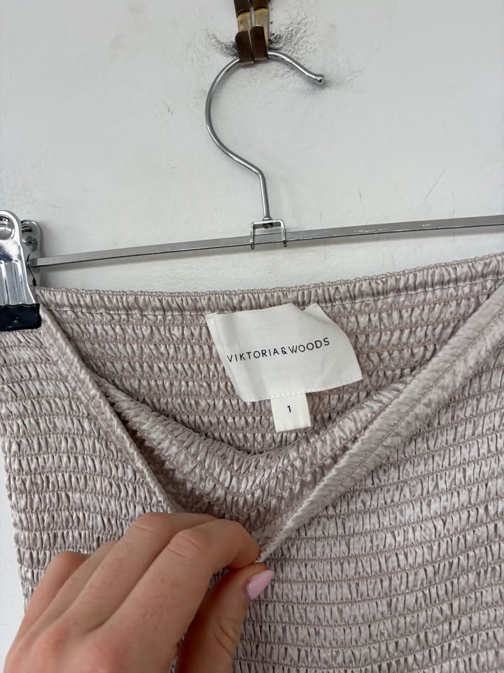 Viktoria and Woods Dress - size 1