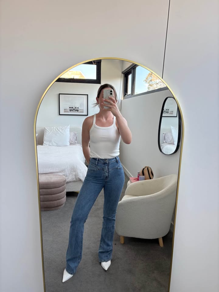 Viktoria and Woods Pants - size 00