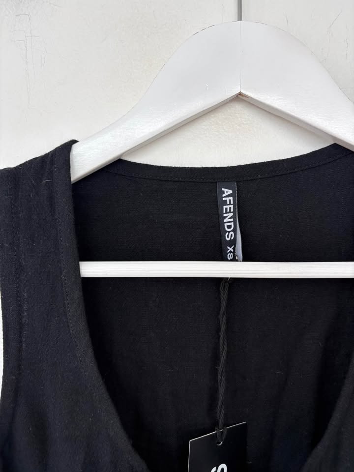 Afends Dress - size XS BNWT