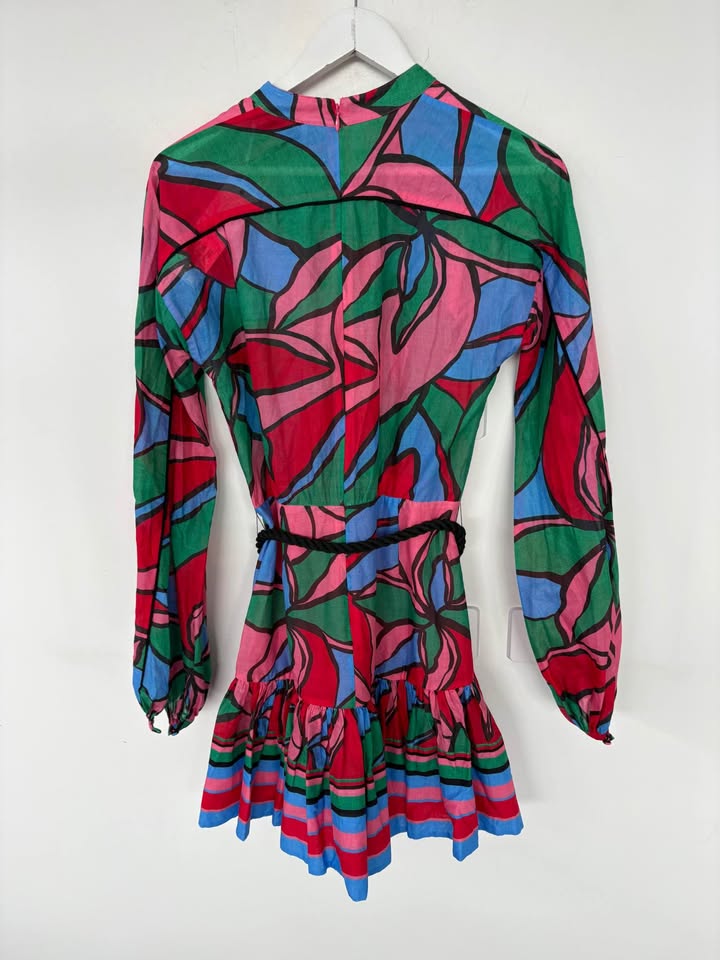 Rebecca Vallance Mini Dress - size 6 BNWT