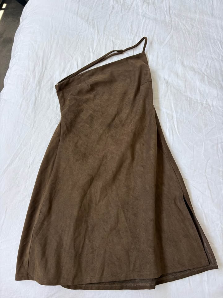One Mile Mini Dress - size 10
