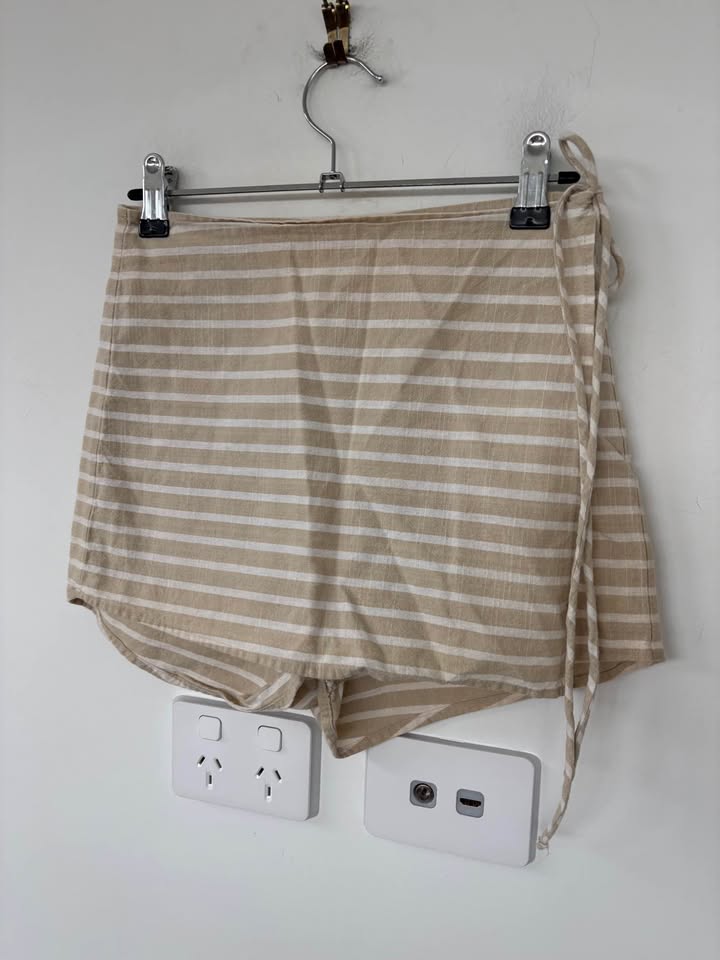 Sir the label Skort - size 0