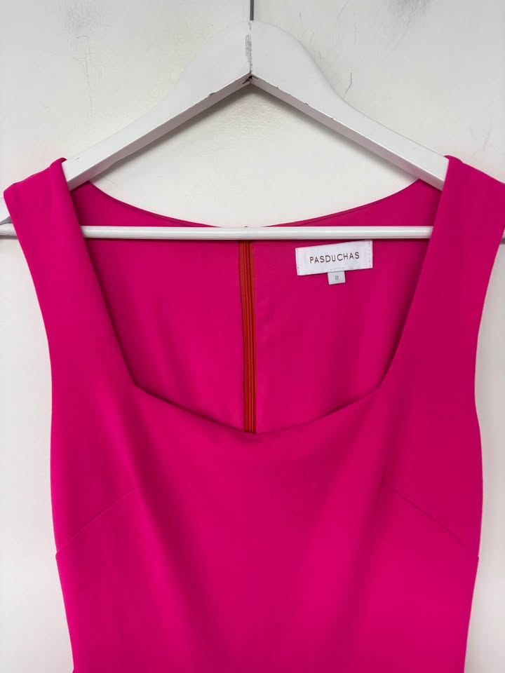 Pasduchas Dress - size 8