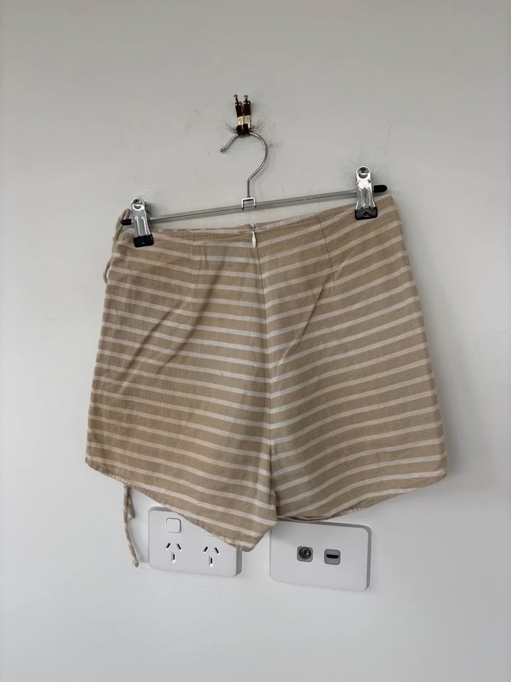 Sir the label Skort - size 0