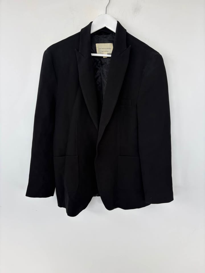 Viktoria and Woods Blazer - size 0
