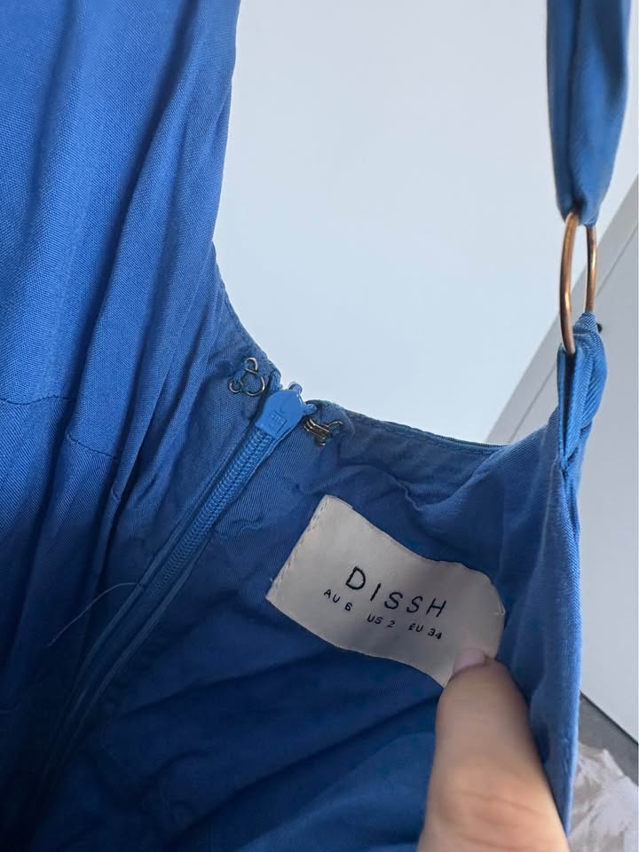 DISSH Dress - size 6