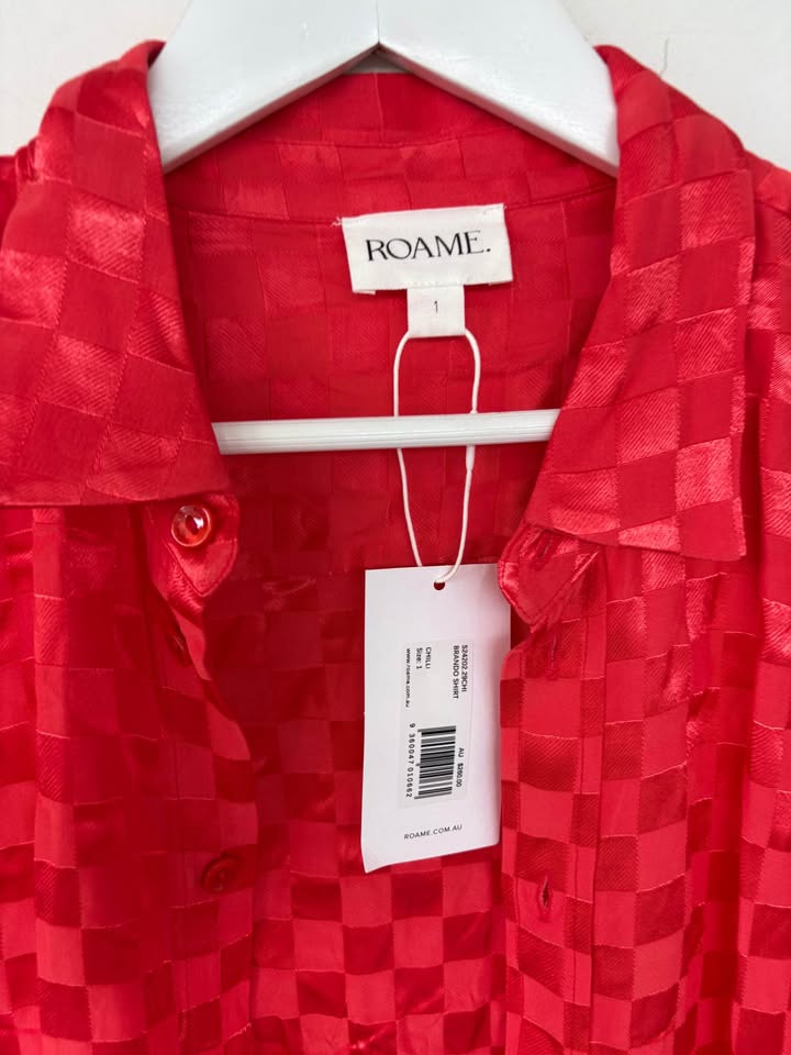 Roame Set - size small