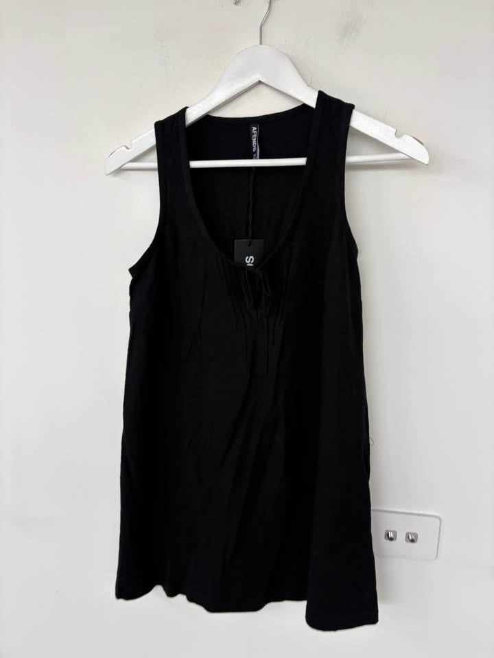 Afends Dress - size XS BNWT