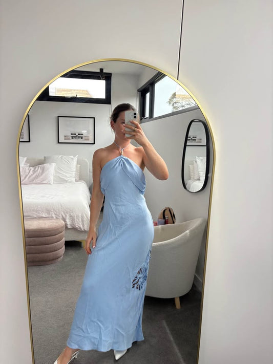 Roame Maxi Dress