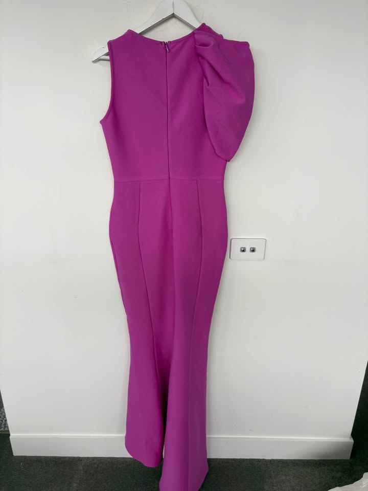 Elliatt Maxi Dress