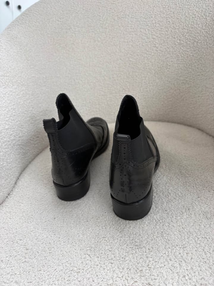 Pedro Garcia Boots - size 40