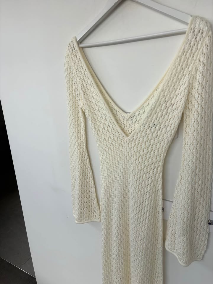 MESHKI Dress - size XS