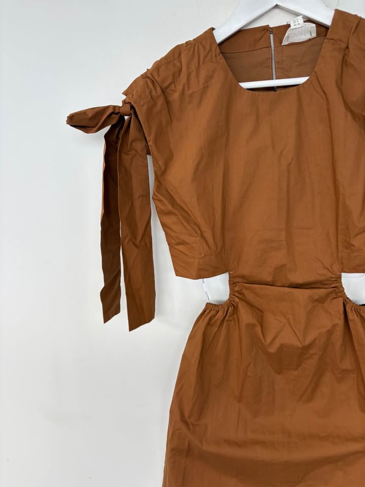 Roame Mini Dress
