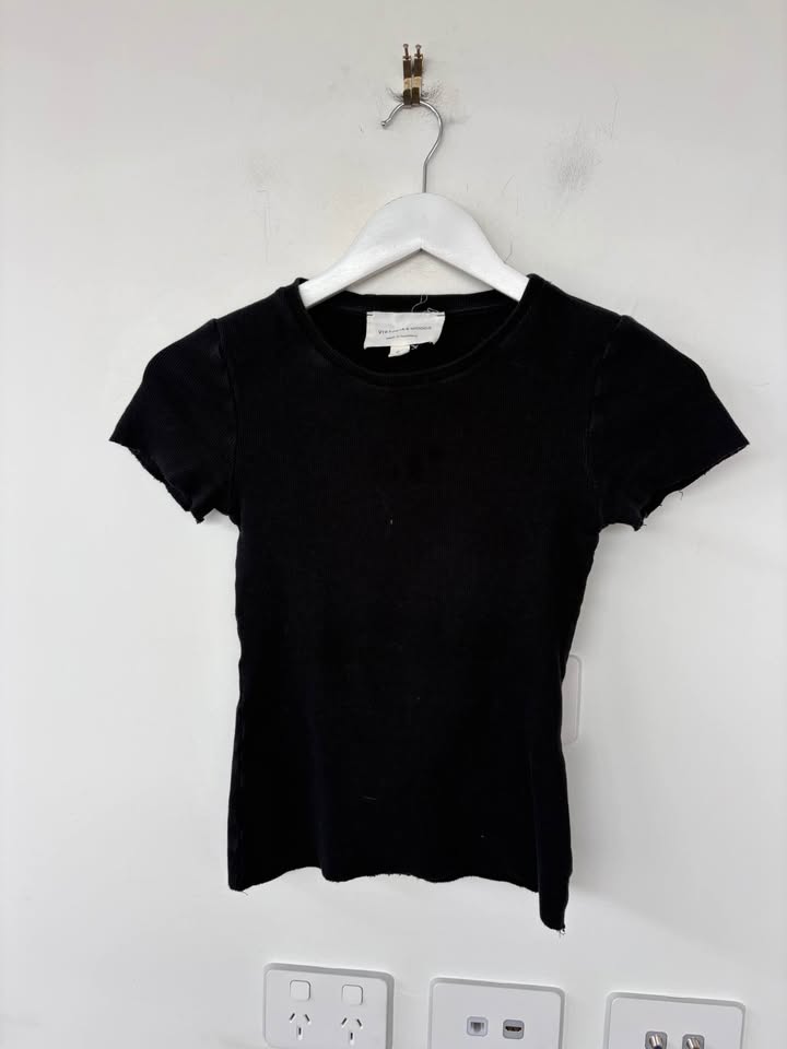 Viktoria and Woods Top - size 00