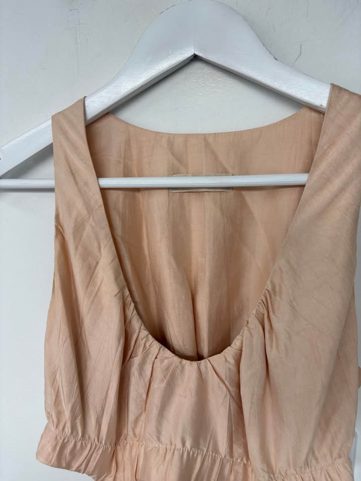Kit X Maxi Dress - size 8