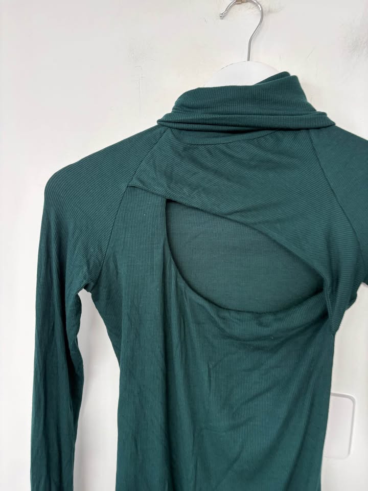Alix NYC Bodysuit - size small