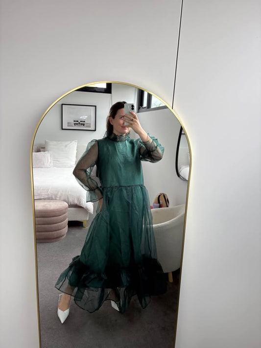 Sister Jane Dress - size xs BNWT