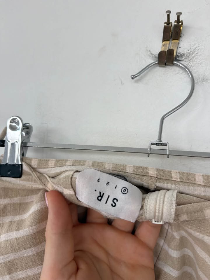 Sir the label Skort - size 0